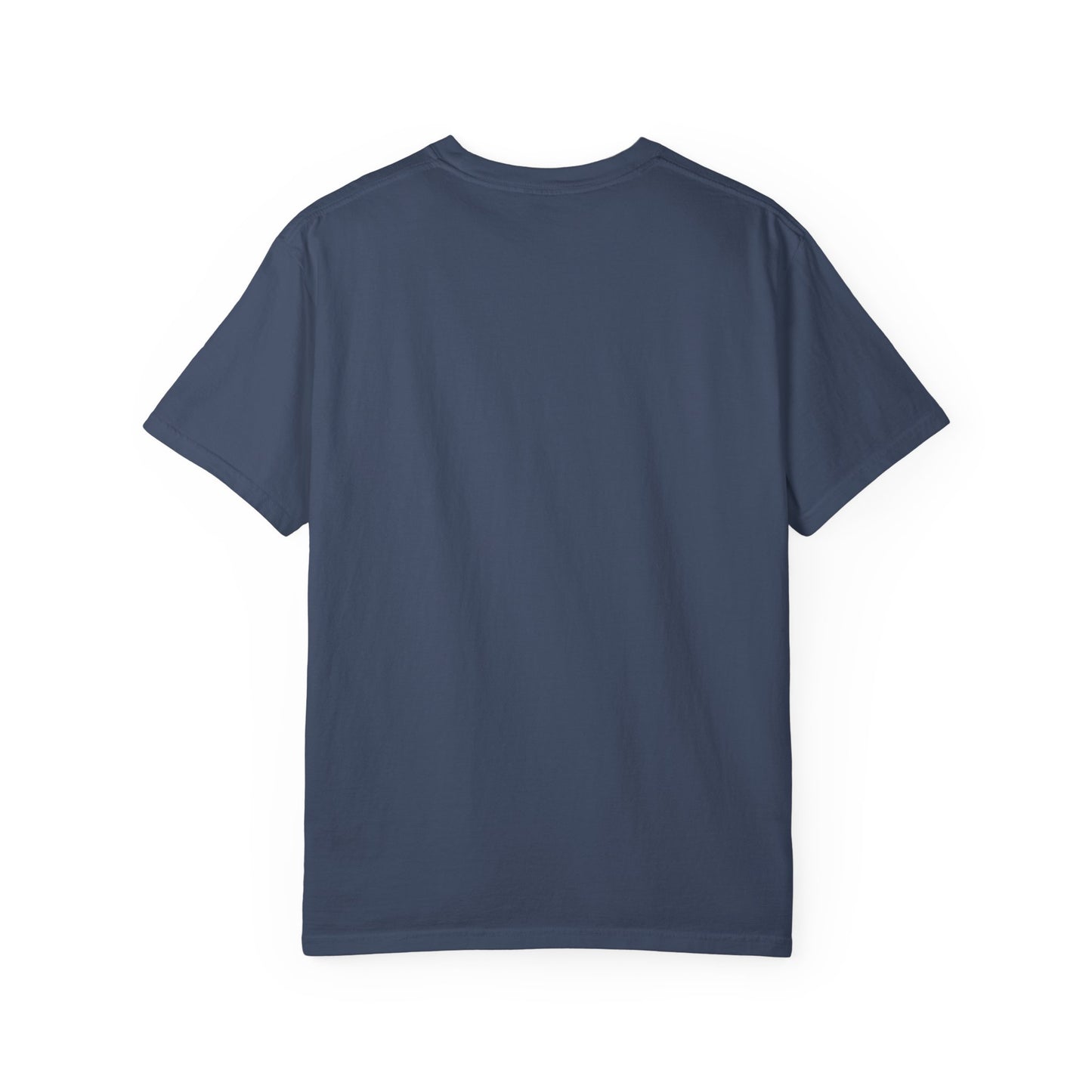 "Metal" Guitar Pedal T-Shirt — for Heavy Tone Lovers