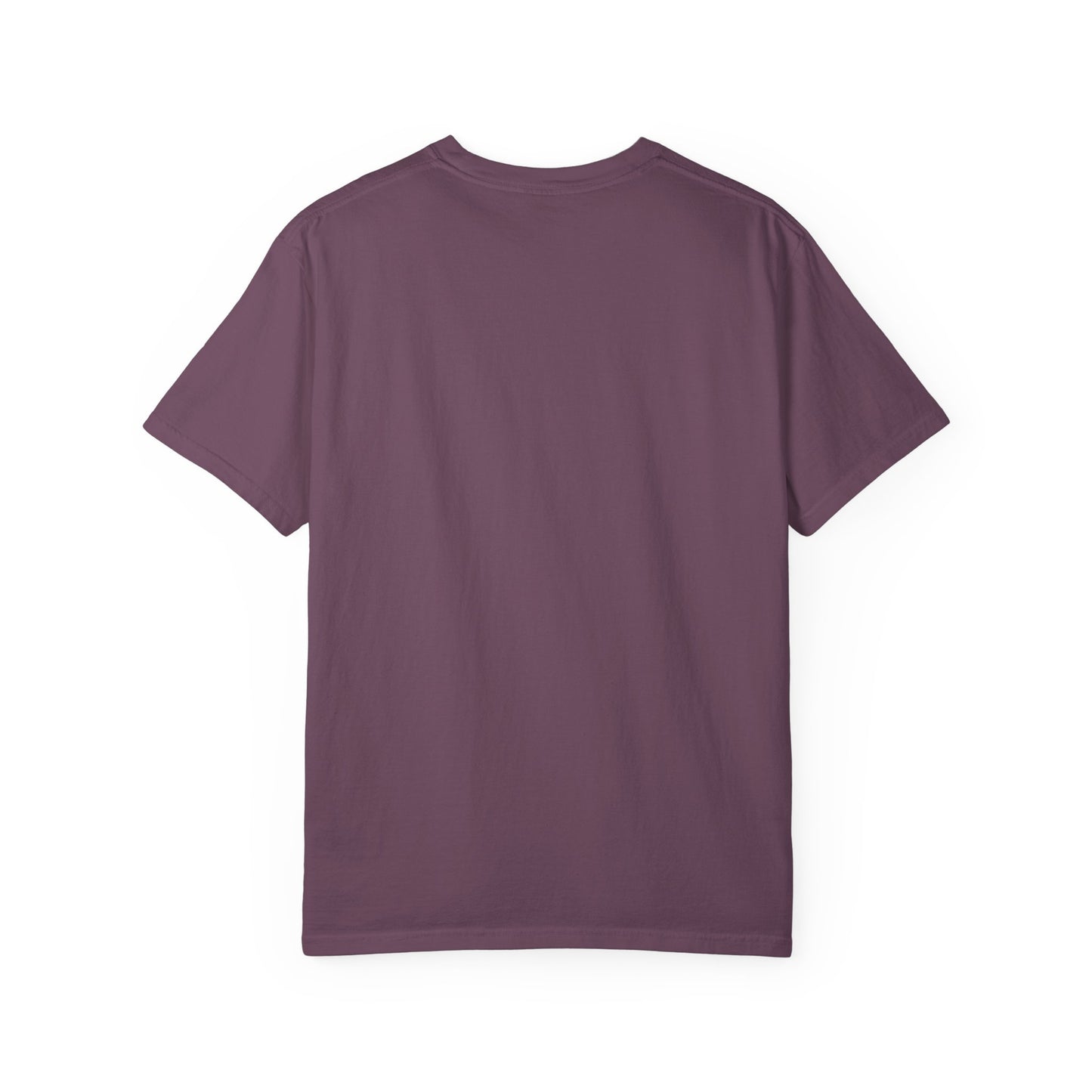 "Metal" Guitar Pedal T-Shirt — for Heavy Tone Lovers