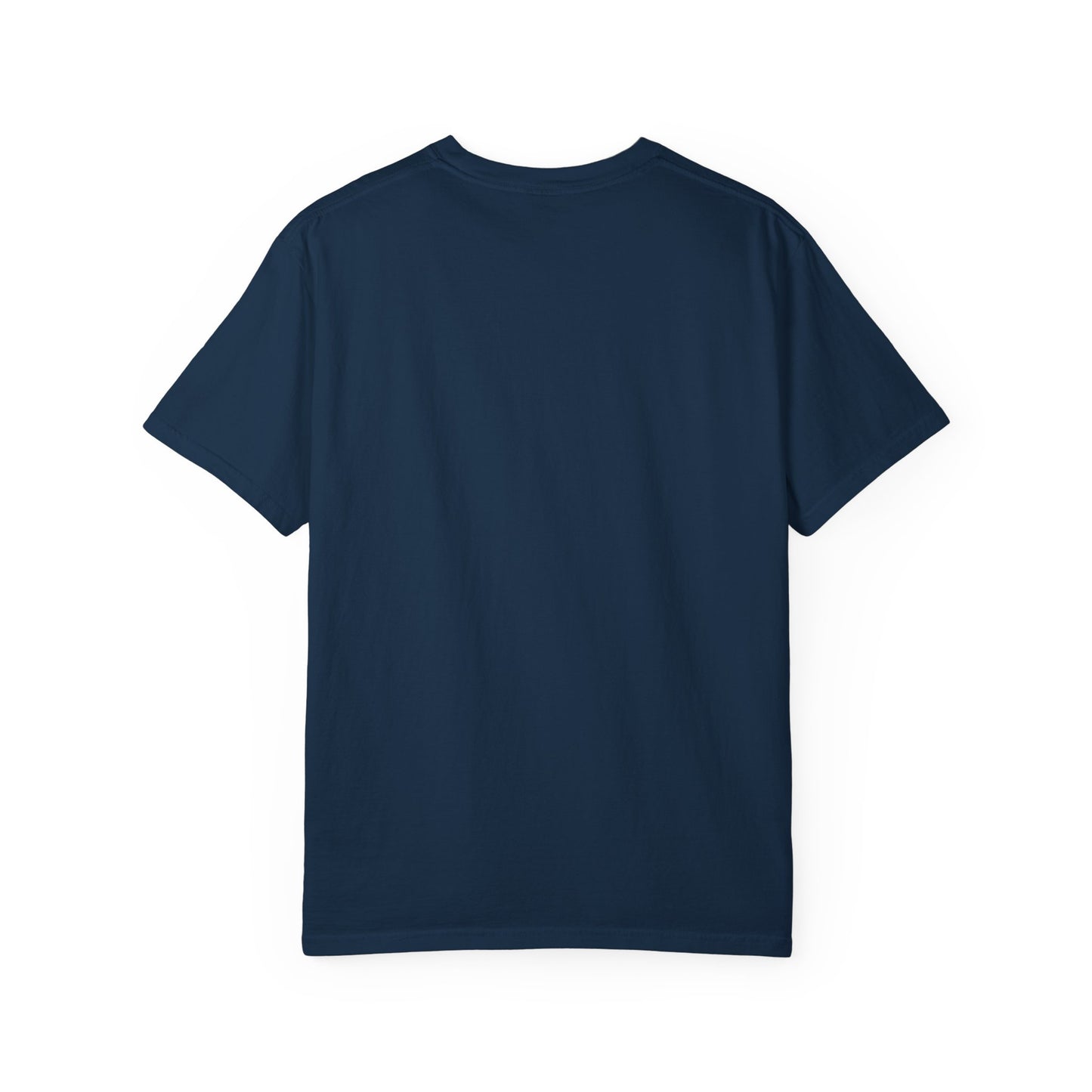 "Metal" Guitar Pedal T-Shirt — for Heavy Tone Lovers