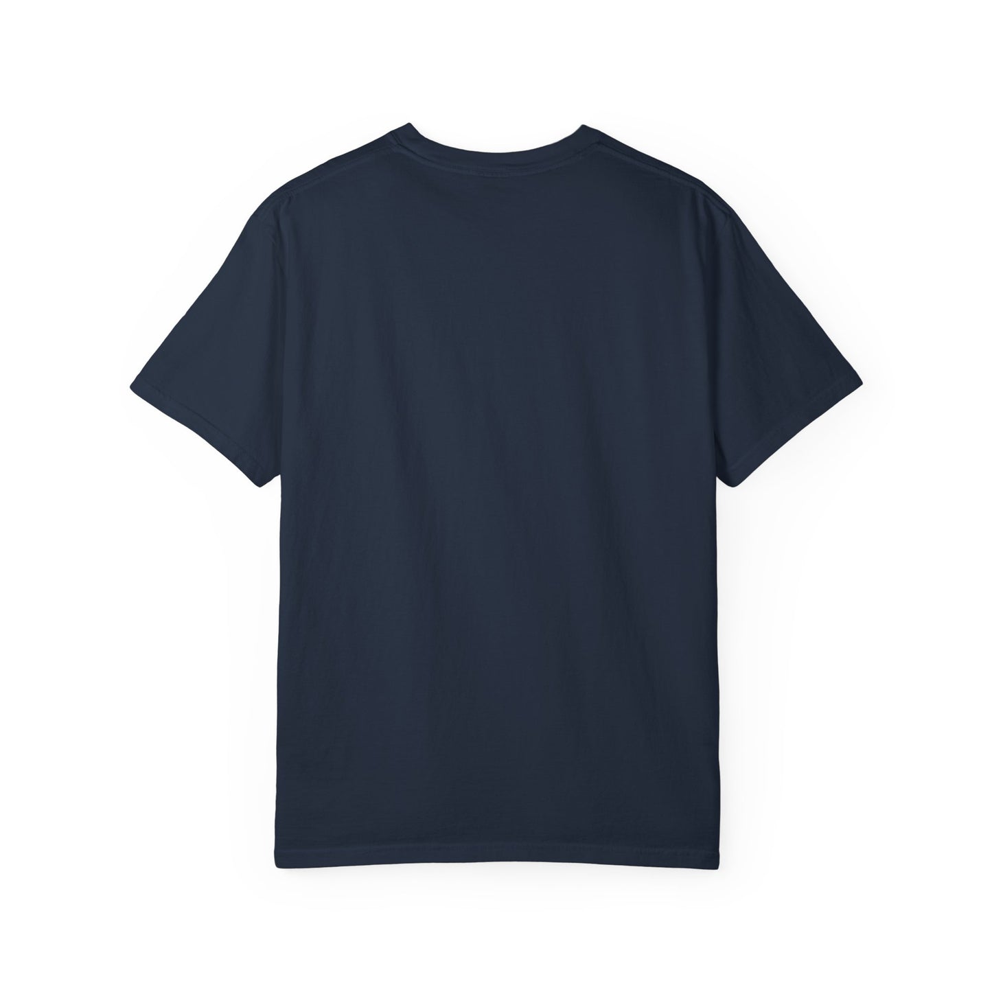 "Metal" Guitar Pedal T-Shirt — for Heavy Tone Lovers