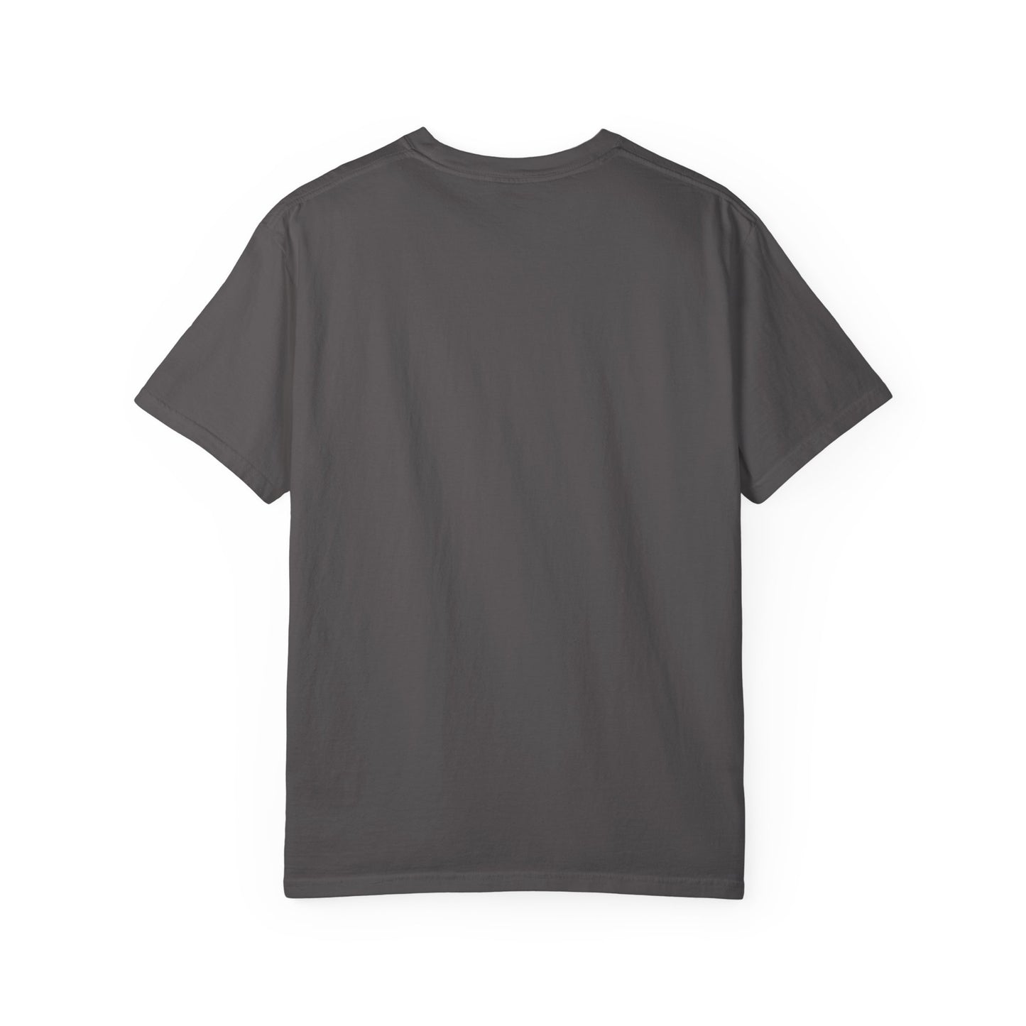 "Metal" Guitar Pedal T-Shirt — for Heavy Tone Lovers