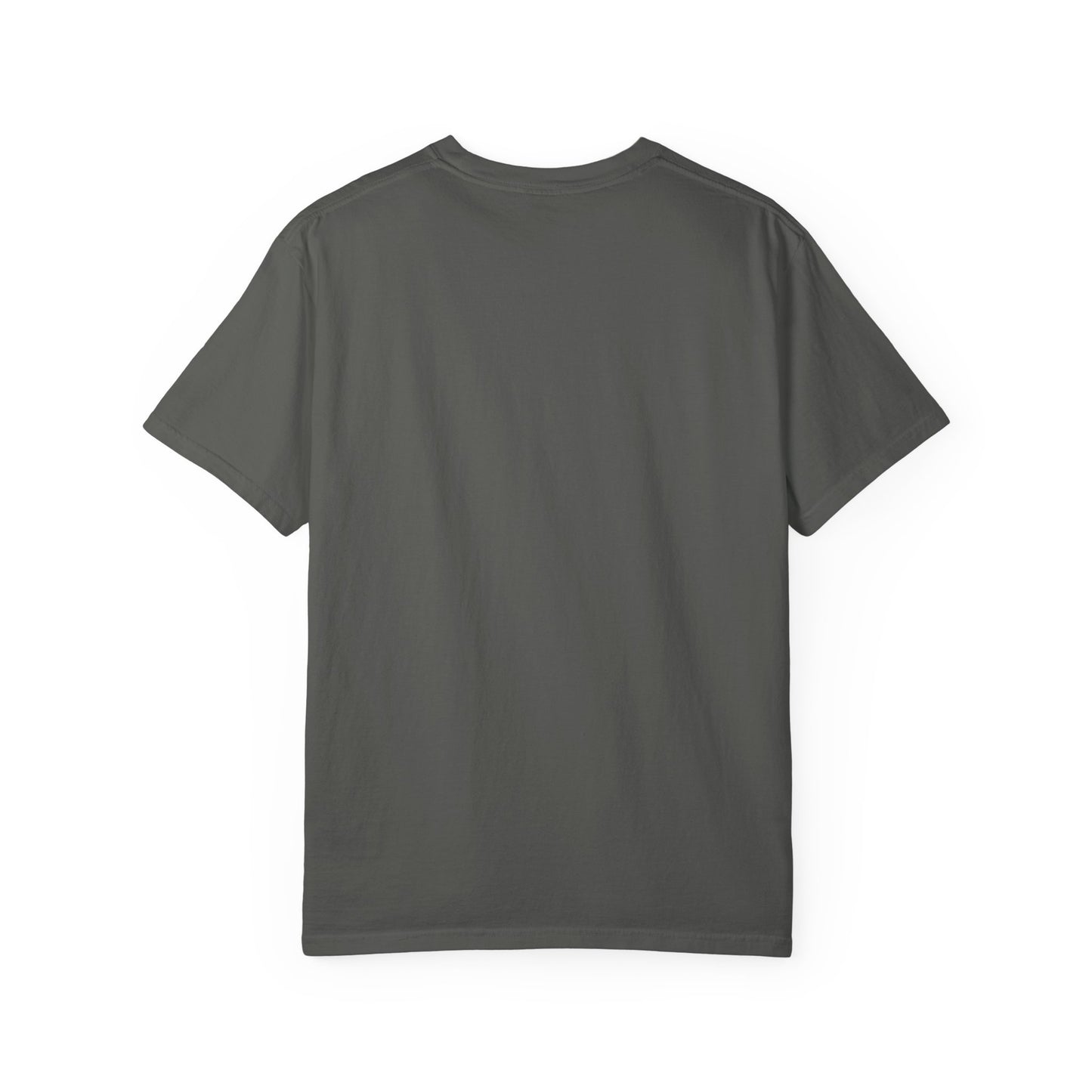 "Metal" Guitar Pedal T-Shirt — for Heavy Tone Lovers
