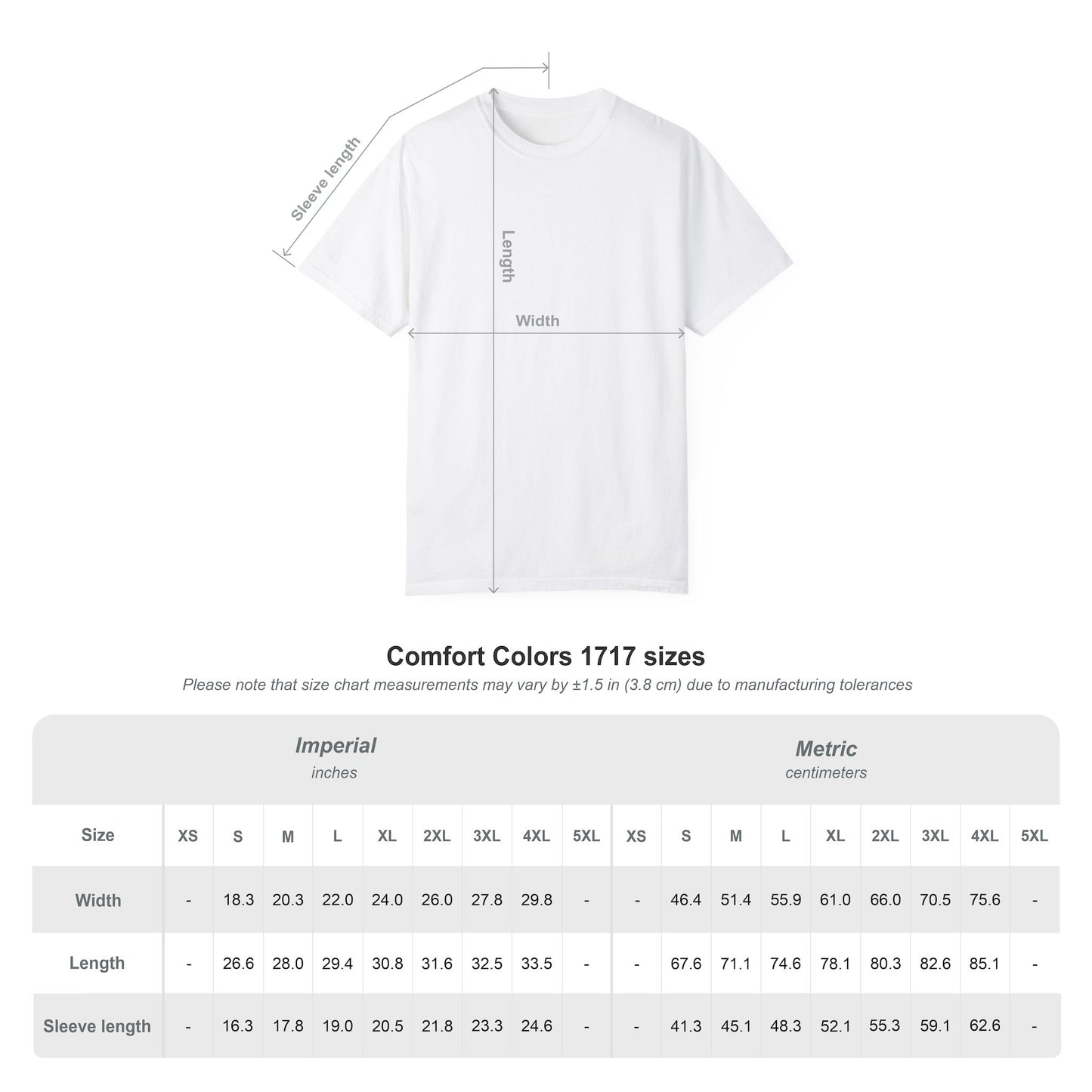 "Metal" Guitar Pedal T-Shirt — for Heavy Tone Lovers