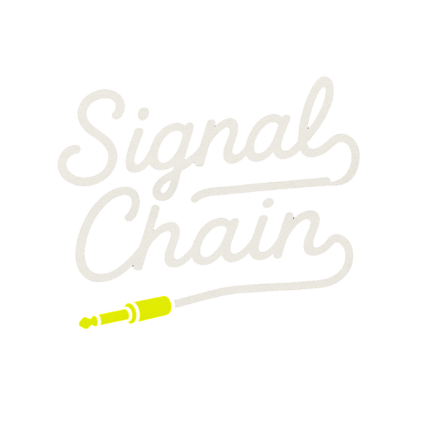 Signal Chain